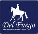 Del Fuego, The Holistic Horse Center